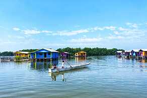 Chevere Beach Cabañas sas