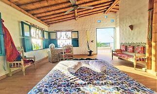 Chevere Beach Cabañas sas