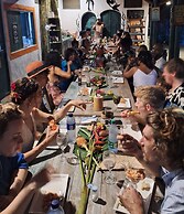 Chevere Beach Cabañas sas