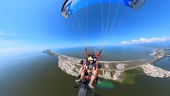 Chevere Beach Cabañas sas