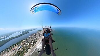 Chevere Beach Cabañas sas