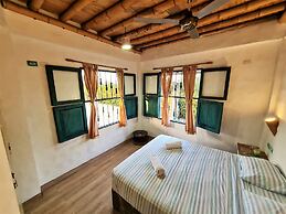 Chevere Beach Cabañas sas