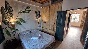 Chevere Beach Cabañas sas