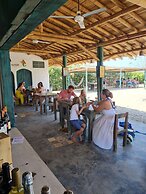 Chevere Beach Cabañas sas