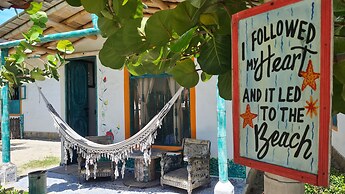 Chevere Beach Cabañas sas