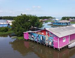 Chevere Beach Cabañas sas