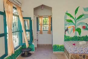 Chevere Beach Cabañas sas