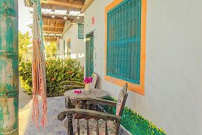 Chevere Beach Cabañas sas