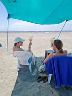 Chevere Beach Cabañas sas