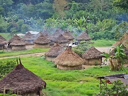 Chevere Beach Cabañas sas