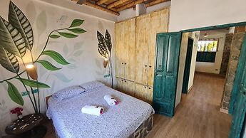 Chevere Beach Cabañas sas