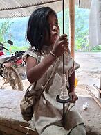 Chevere Beach Cabañas sas