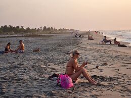 Chevere Beach Cabañas sas