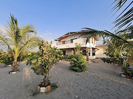 Chevere Beach Cabañas sas