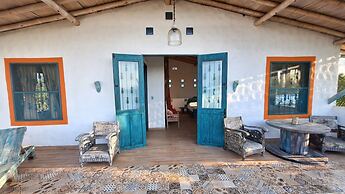 Chevere Beach Cabañas sas