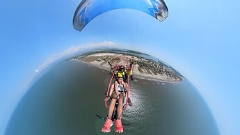 Chevere Beach Cabañas sas