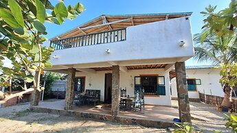 Chevere Beach Cabañas sas