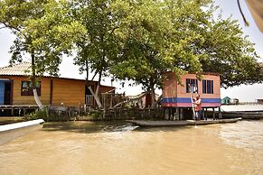 Chevere Beach Cabañas sas