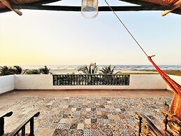 Chevere Beach Cabañas sas