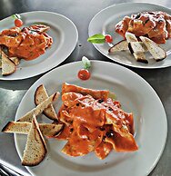 Chevere Beach Cabañas sas