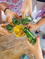 Chevere Beach Cabañas sas