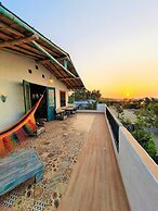 Chevere Beach Cabañas sas