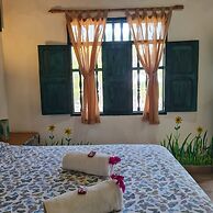 Chevere Beach Cabañas sas