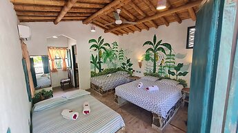 Chevere Beach Cabañas sas