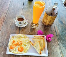 Chevere Beach Cabañas sas