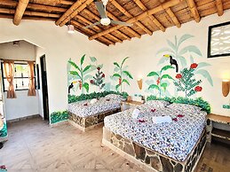 Chevere Beach Cabañas sas