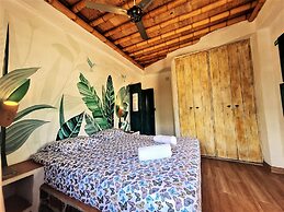 Chevere Beach Cabañas sas