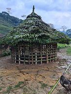 Chevere Beach Cabañas sas