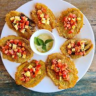 Chevere Beach Cabañas sas