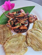 Chevere Beach Cabañas sas