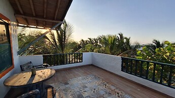 Chevere Beach Cabañas sas