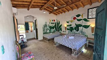 Chevere Beach Cabañas sas