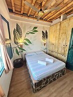 Chevere Beach Cabañas sas