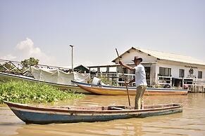 Chevere Beach Cabañas sas