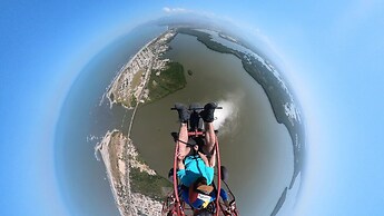 Chevere Beach Cabañas sas