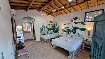 Chevere Beach Cabañas sas