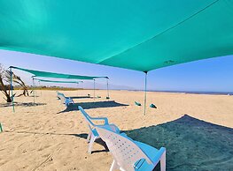 Chevere Beach Cabañas sas