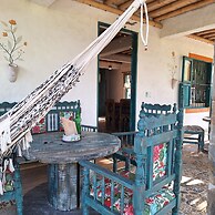 Chevere Beach Cabañas sas