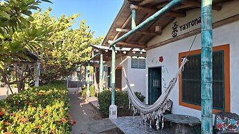 Chevere Beach Cabañas sas