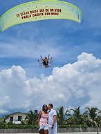 Chevere Beach Cabañas sas