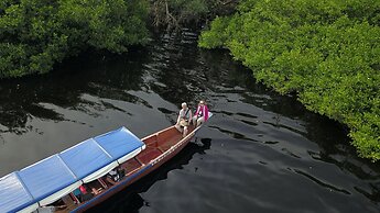 Chevere Beach Cabañas sas