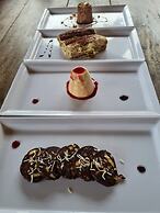 Chevere Beach Cabañas sas