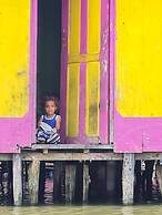 Chevere Beach Cabañas sas