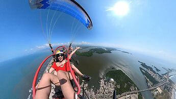 Chevere Beach Cabañas sas