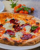 Chevere Beach Cabañas sas