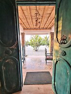 Chevere Beach Cabañas sas